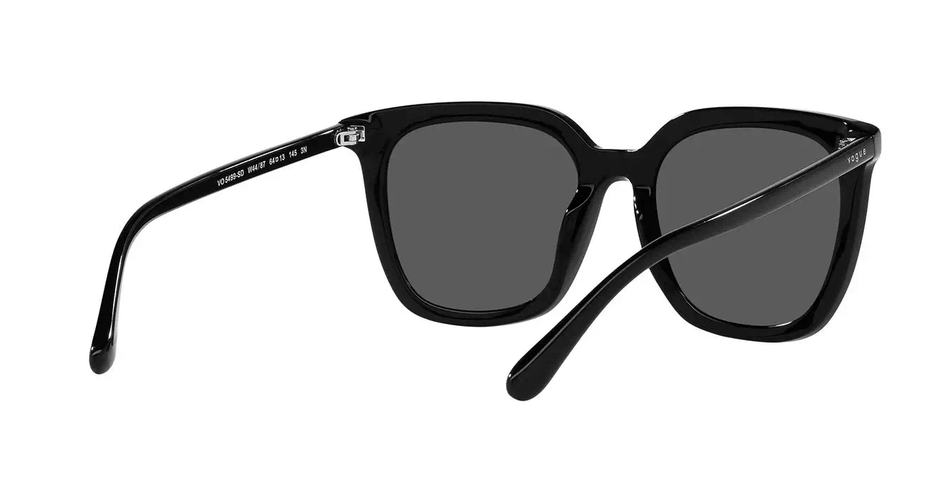 Vogue VO5499-SD W44/87 s64
