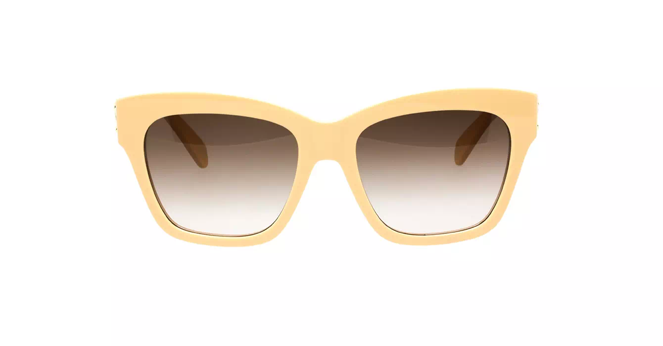 Celine CL40253F 57F s55