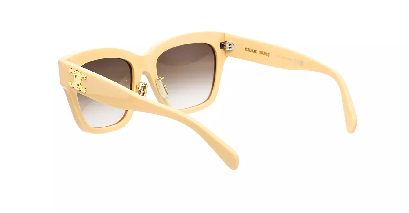 Celine CL40253F 57F s55