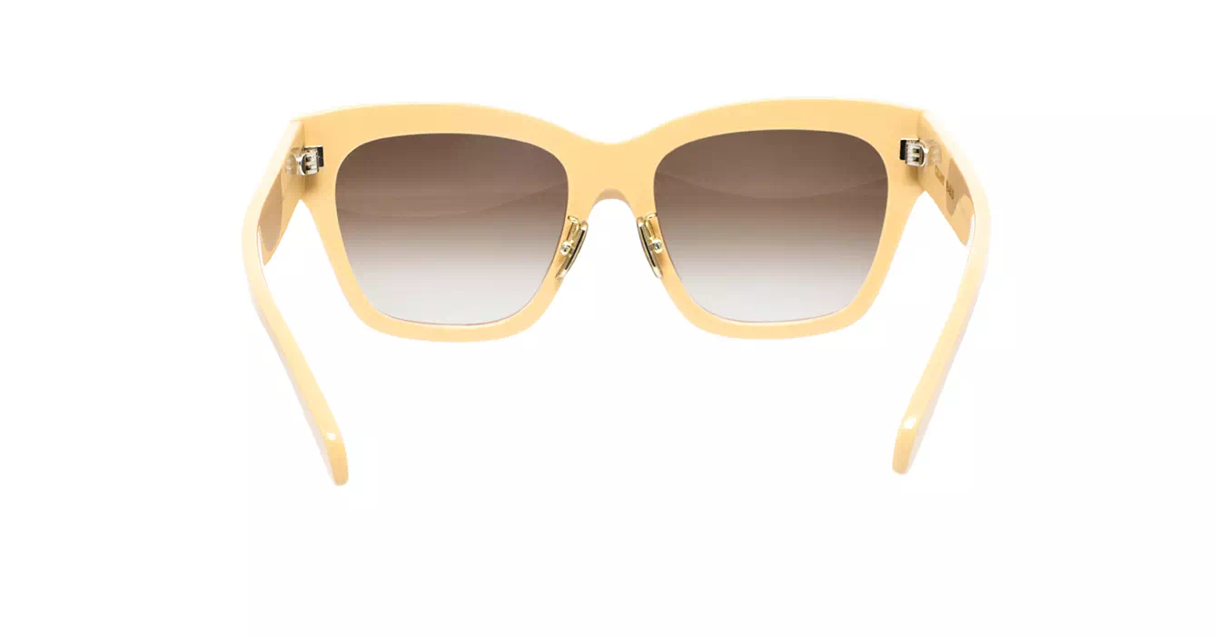 Celine CL40253F 57F s55