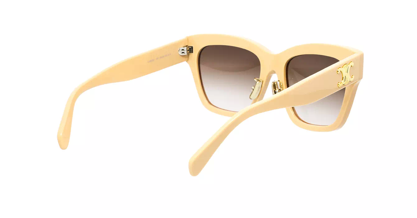 Celine CL40253F 57F s55