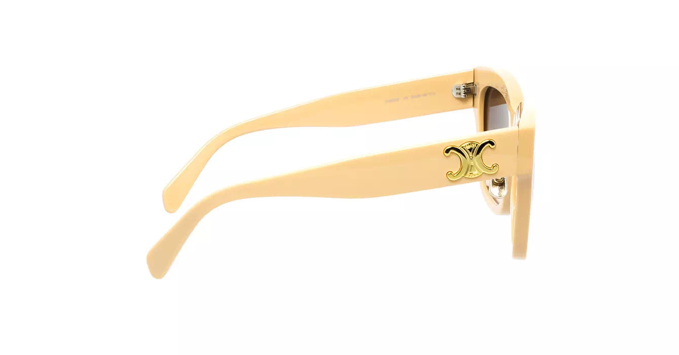 Celine CL40253F 57F s55