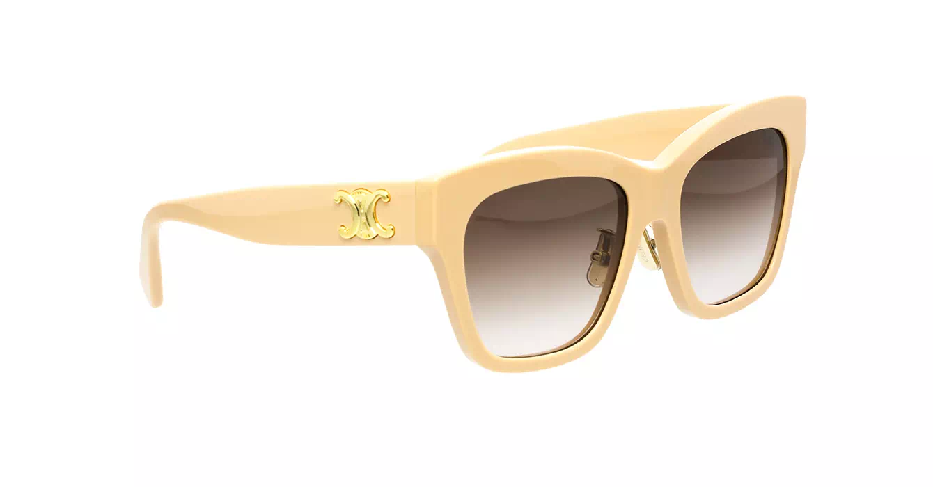 Celine CL40253F 57F s55
