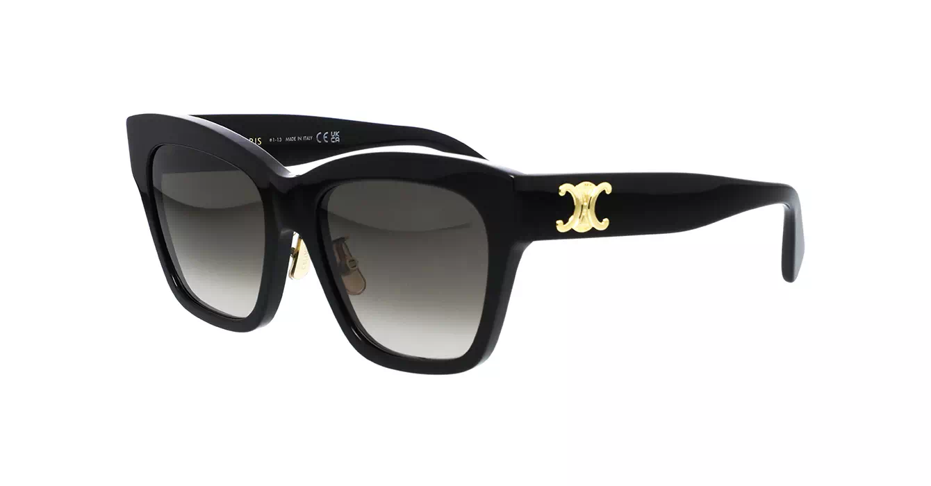Celine CL40253F 01F s55