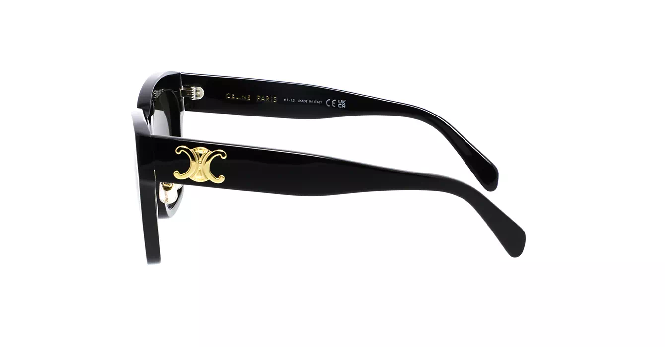 Celine CL40253F 01F s55