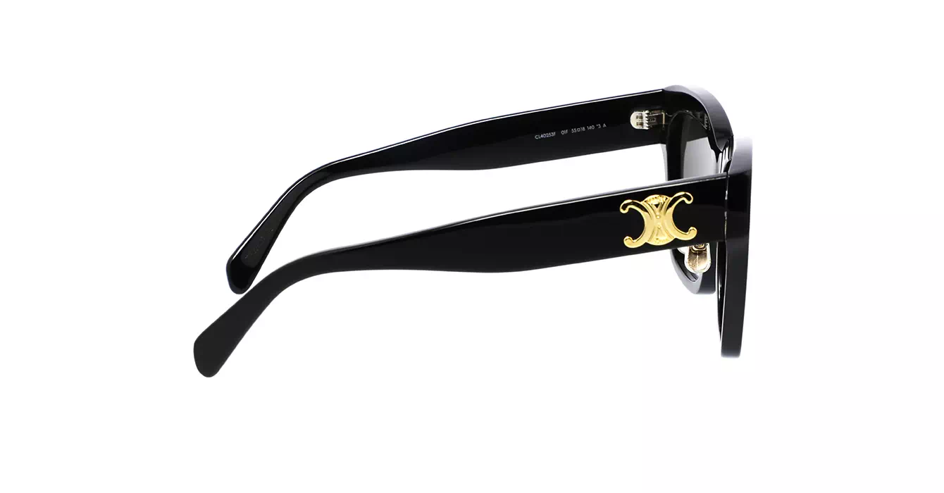 Celine CL40253F 01F s55