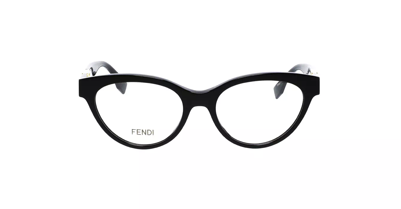 Fendi FE50066I 001 s53