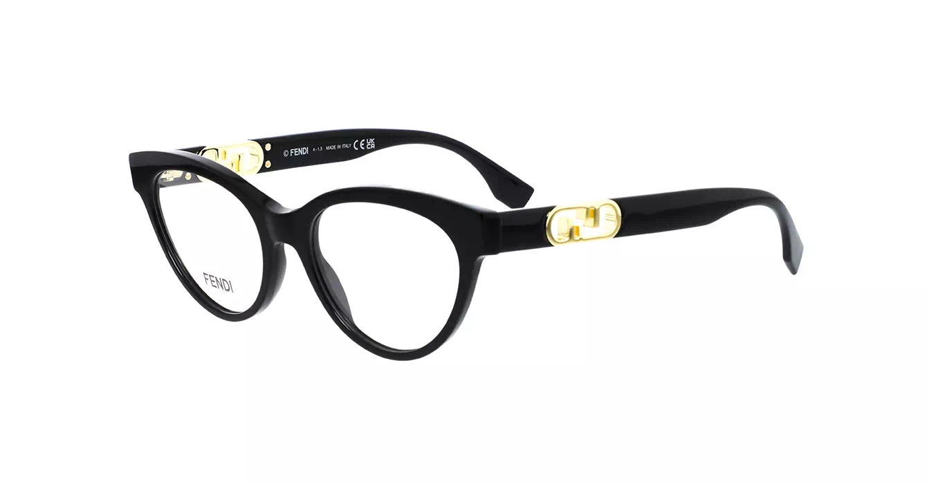 Fendi FE50066I 001 s53