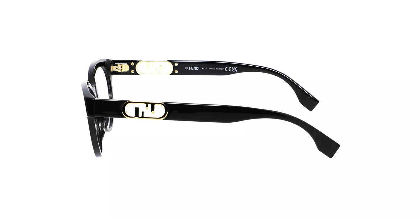 Fendi FE50066I 001 s53