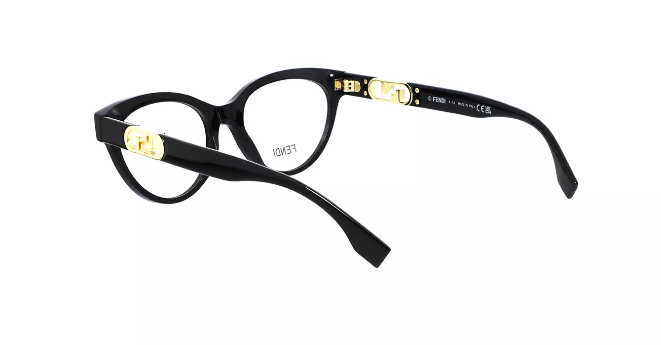 Fendi FE50066I 001 s53