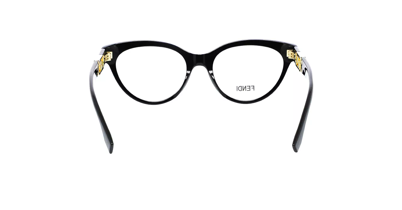 Fendi FE50066I 001 s53