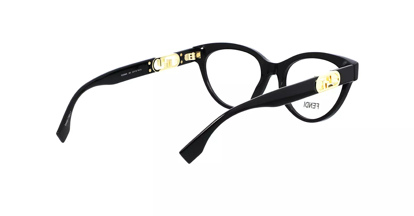 Fendi FE50066I 001 s53