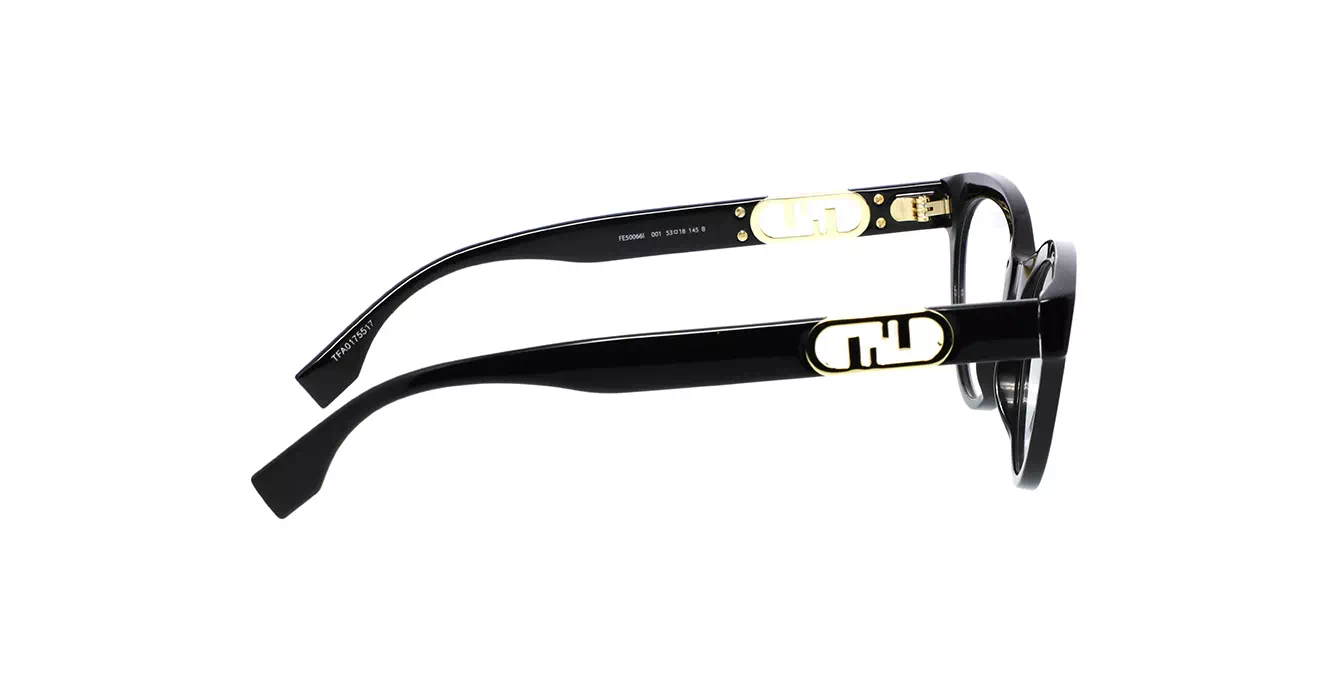 Fendi FE50066I 001 s53