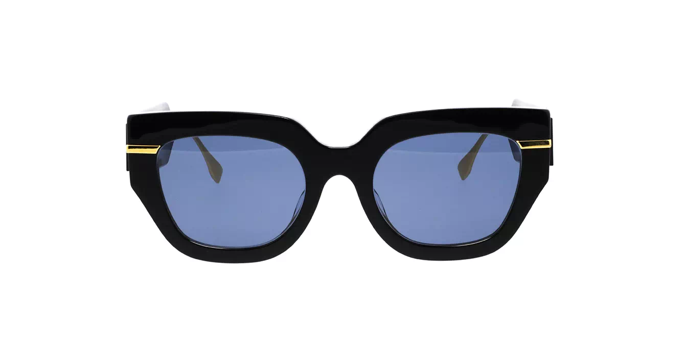 Fendi FE40097F 01V s53