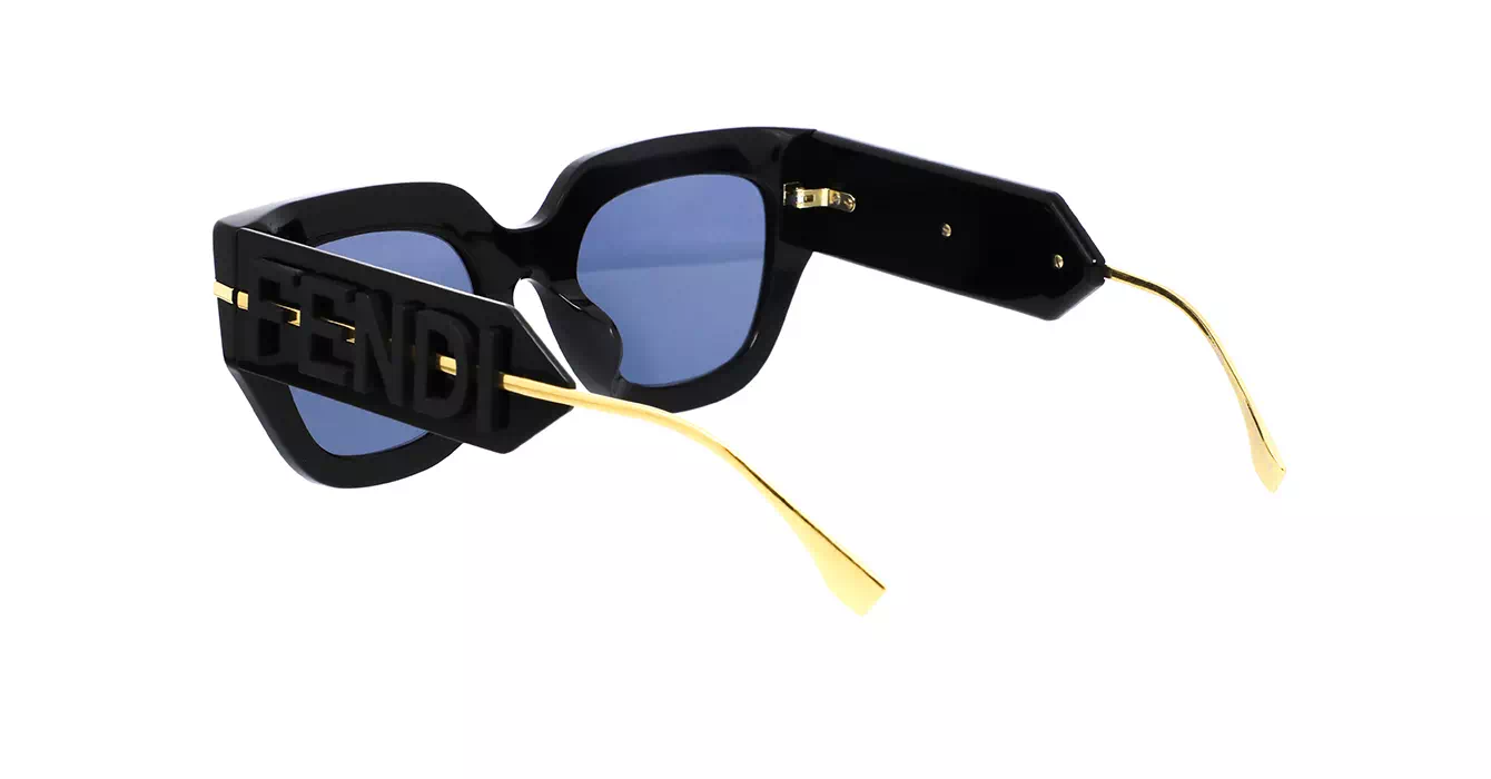 Fendi FE40097F 01V s53