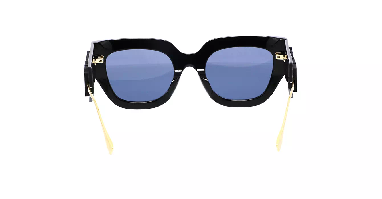 Fendi FE40097F 01V s53