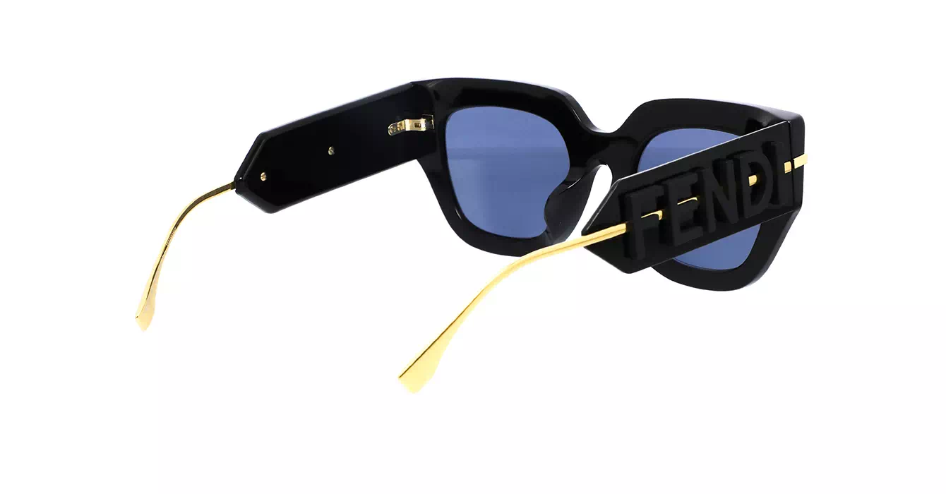 Fendi FE40097F 01V s53