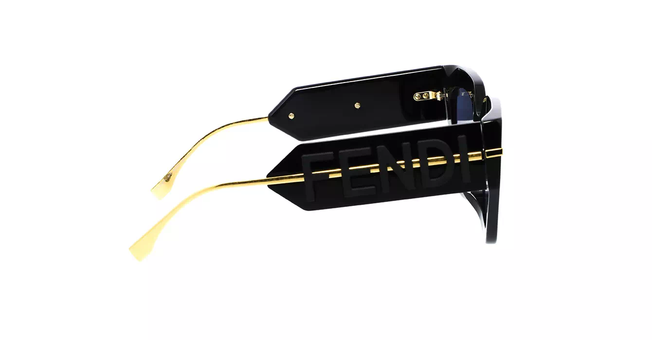 Fendi FE40097F 01V s53