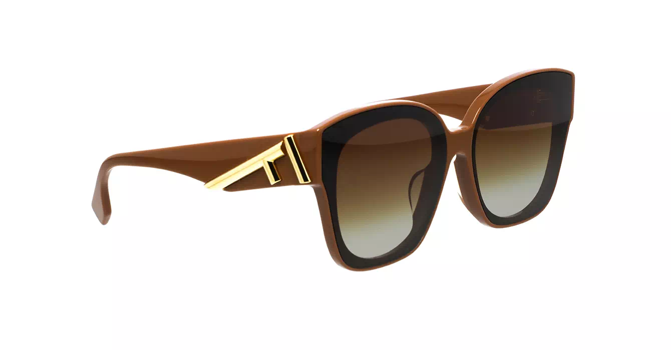Fendi FE40098F 50F s65
