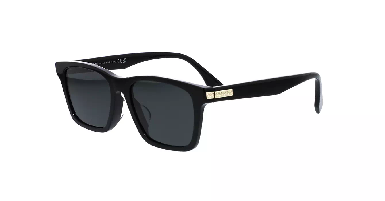 Fendi FE40093F 01A s55
