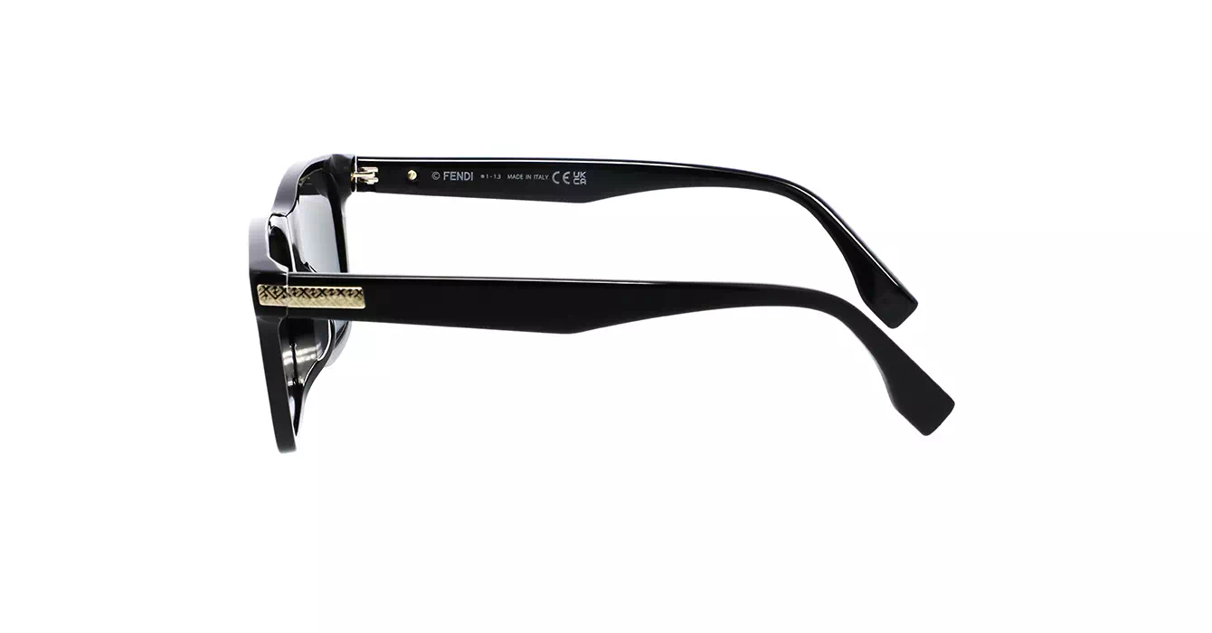 Fendi FE40093F 01A s55