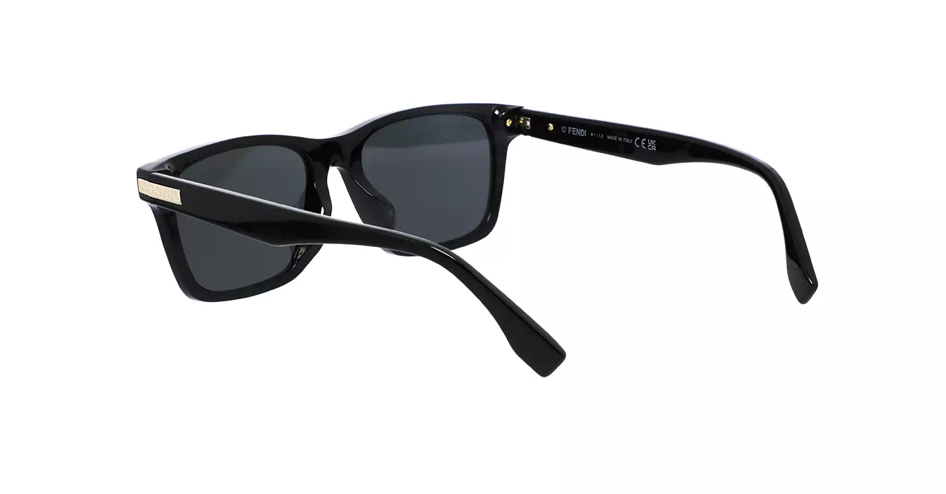 Fendi FE40093F 01A s55