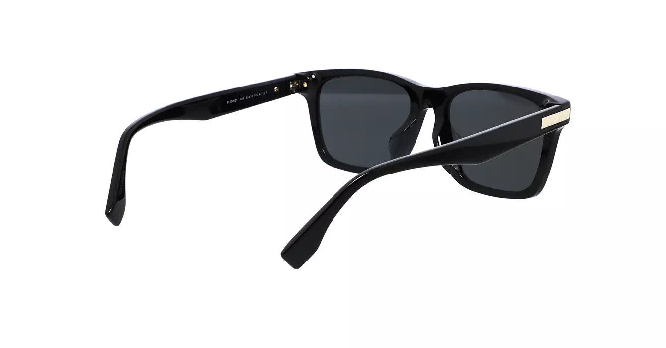 Fendi FE40093F 01A s55