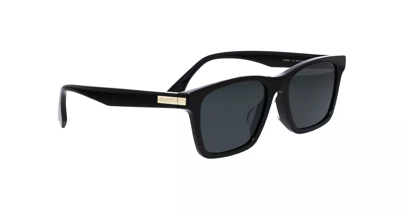 Fendi FE40093F 01A s55