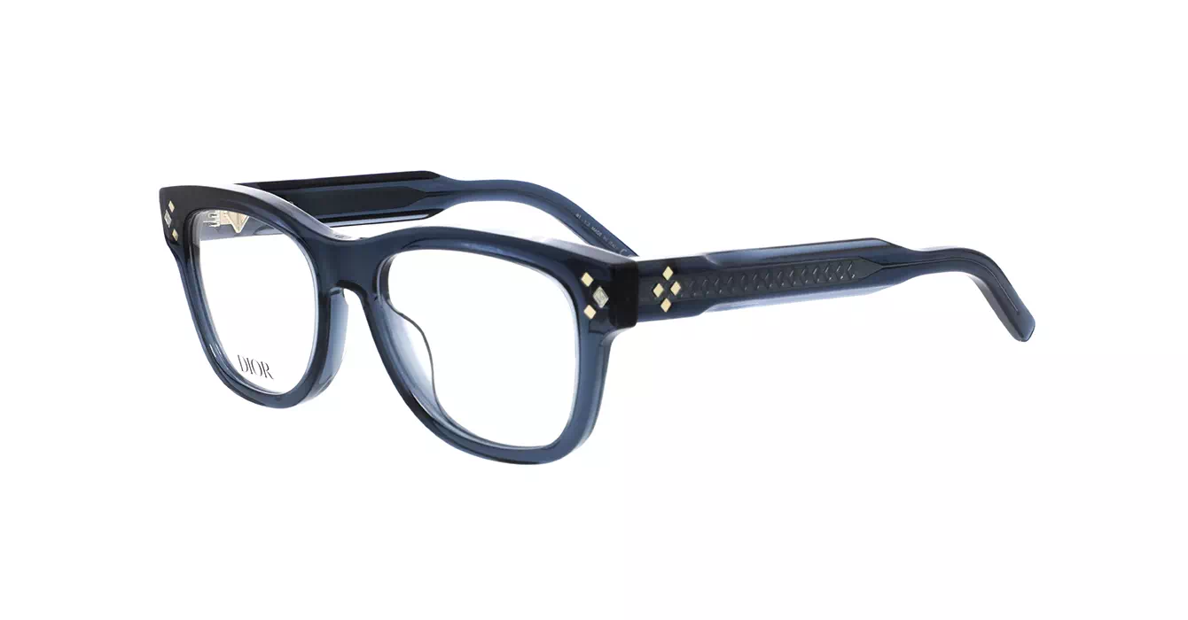 Dior CD DiamondO S1I DM50062I 3000 s54
