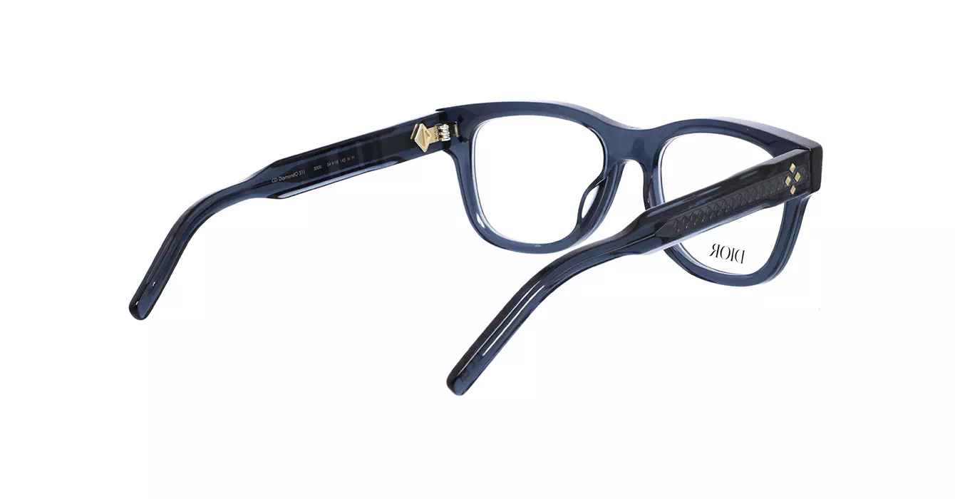 Dior CD DiamondO S1I DM50062I 3000 s54