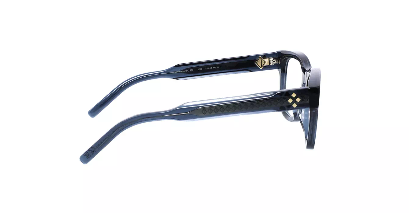 Dior CD DiamondO S1I DM50062I 3000 s54