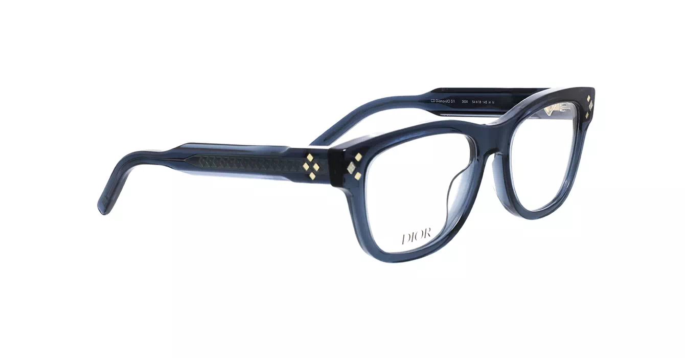 Dior CD DiamondO S1I DM50062I 3000 s54