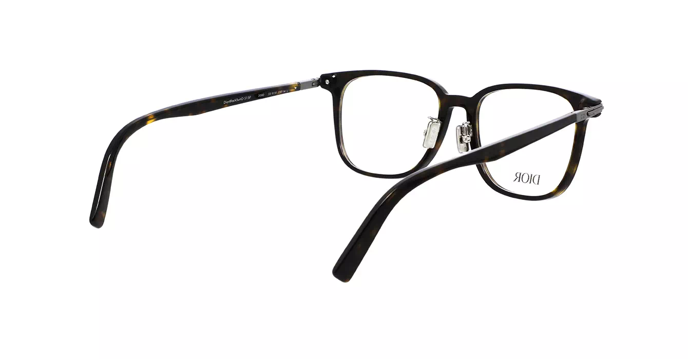 Dior BlackSuitO S15F DM50060F 2000 s55