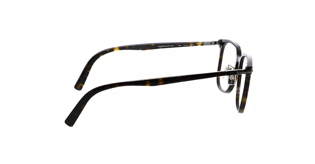 Dior BlackSuitO S15F DM50060F 2000 s55