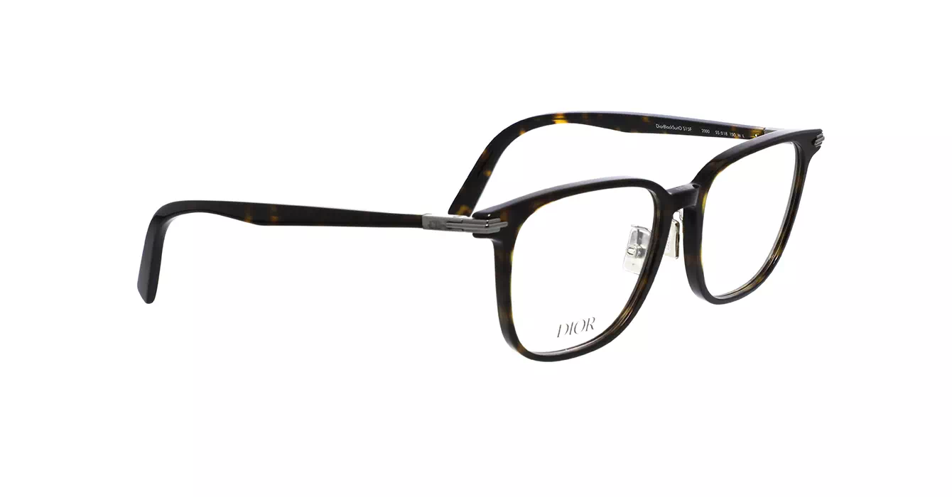 Dior BlackSuitO S15F DM50060F 2000 s55