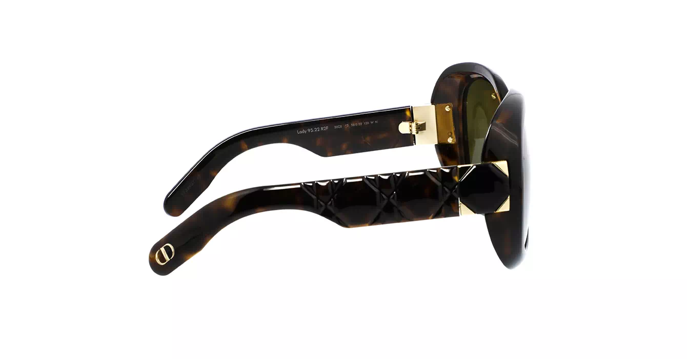 Dior Lady 9522 R2F CD40114F 20C0 s58