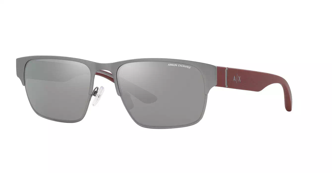 Armani Exchange AX2046S 6003/Z3 s57