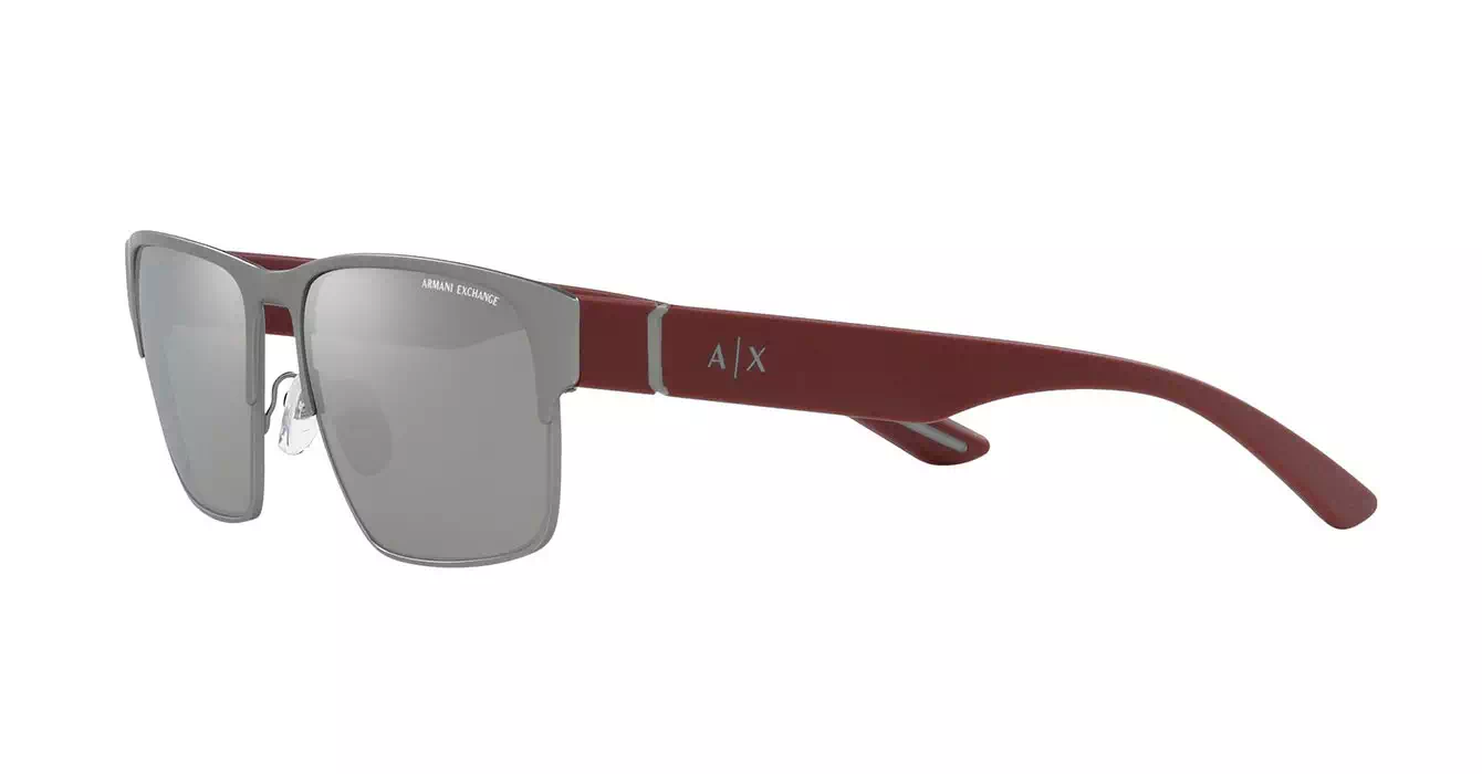 Armani Exchange AX2046S 6003/Z3 s57