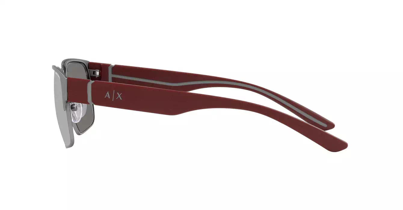 Armani Exchange AX2046S 6003/Z3 s57