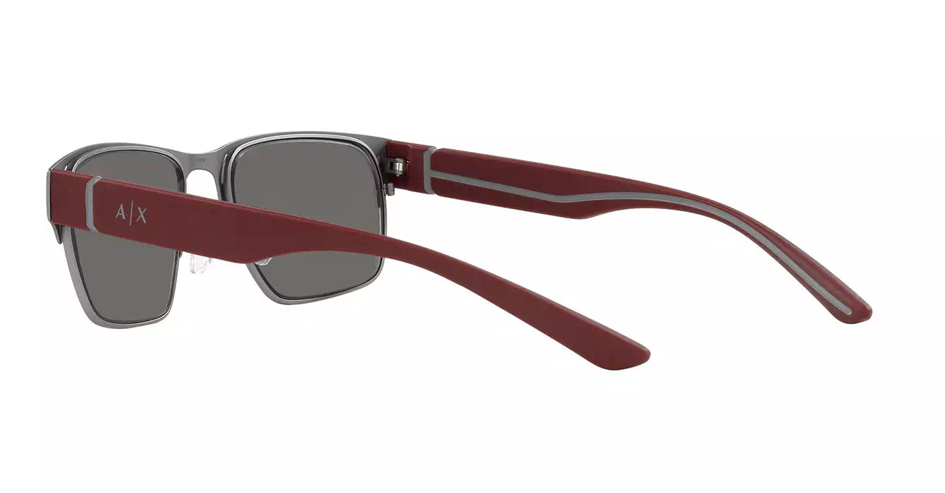 Armani Exchange AX2046S 6003/Z3 s57