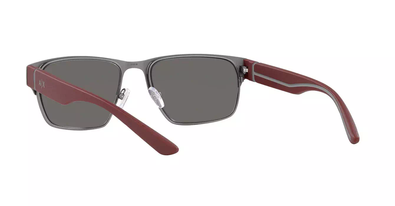 Armani Exchange AX2046S 6003/Z3 s57