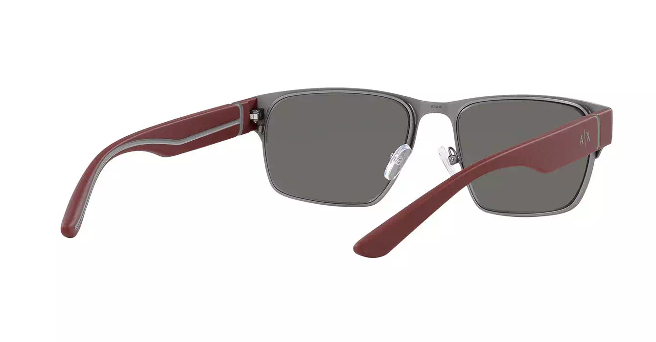 Armani Exchange AX2046S 6003/Z3 s57