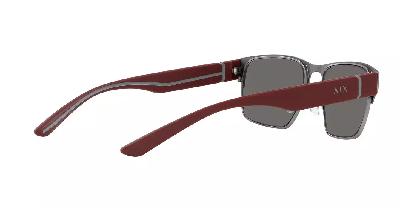 Armani Exchange AX2046S 6003/Z3 s57