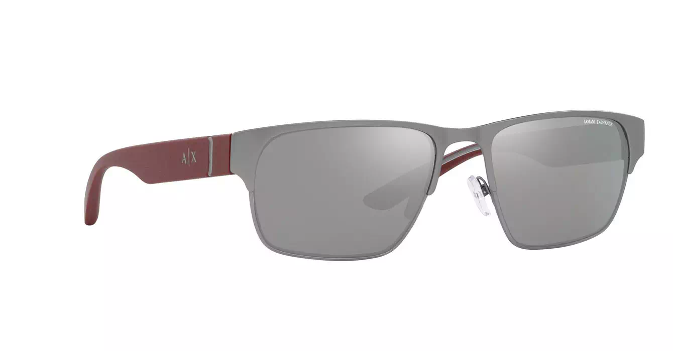 Armani Exchange AX2046S 6003/Z3 s57