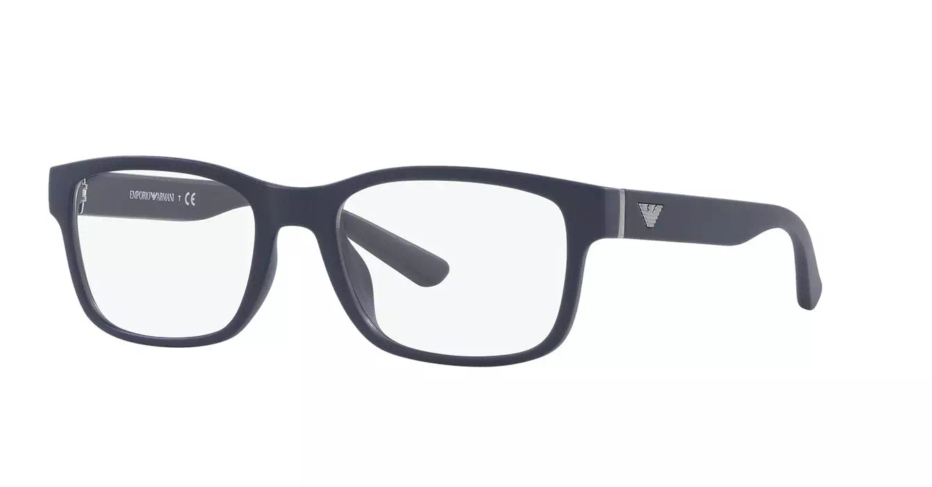 Emporio Armani EA3201U 5088 s55 + 1 Temple