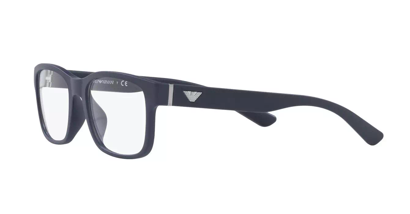 Emporio Armani EA3201U 5088 s55 + 1 Temple