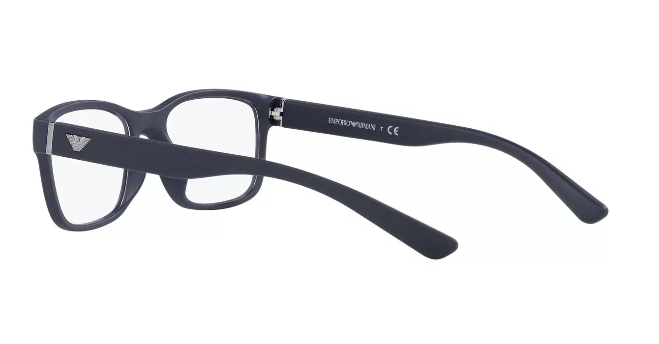 Emporio Armani EA3201U 5088 s55 + 1 Temple