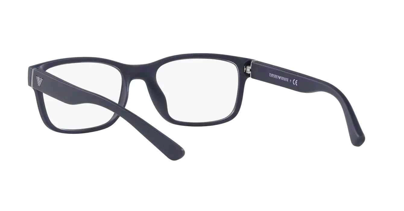 Emporio Armani EA3201U 5088 s55 + 1 Temple