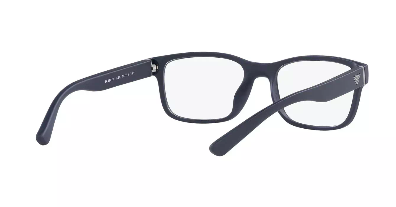 Emporio Armani EA3201U 5088 s55 + 1 Temple
