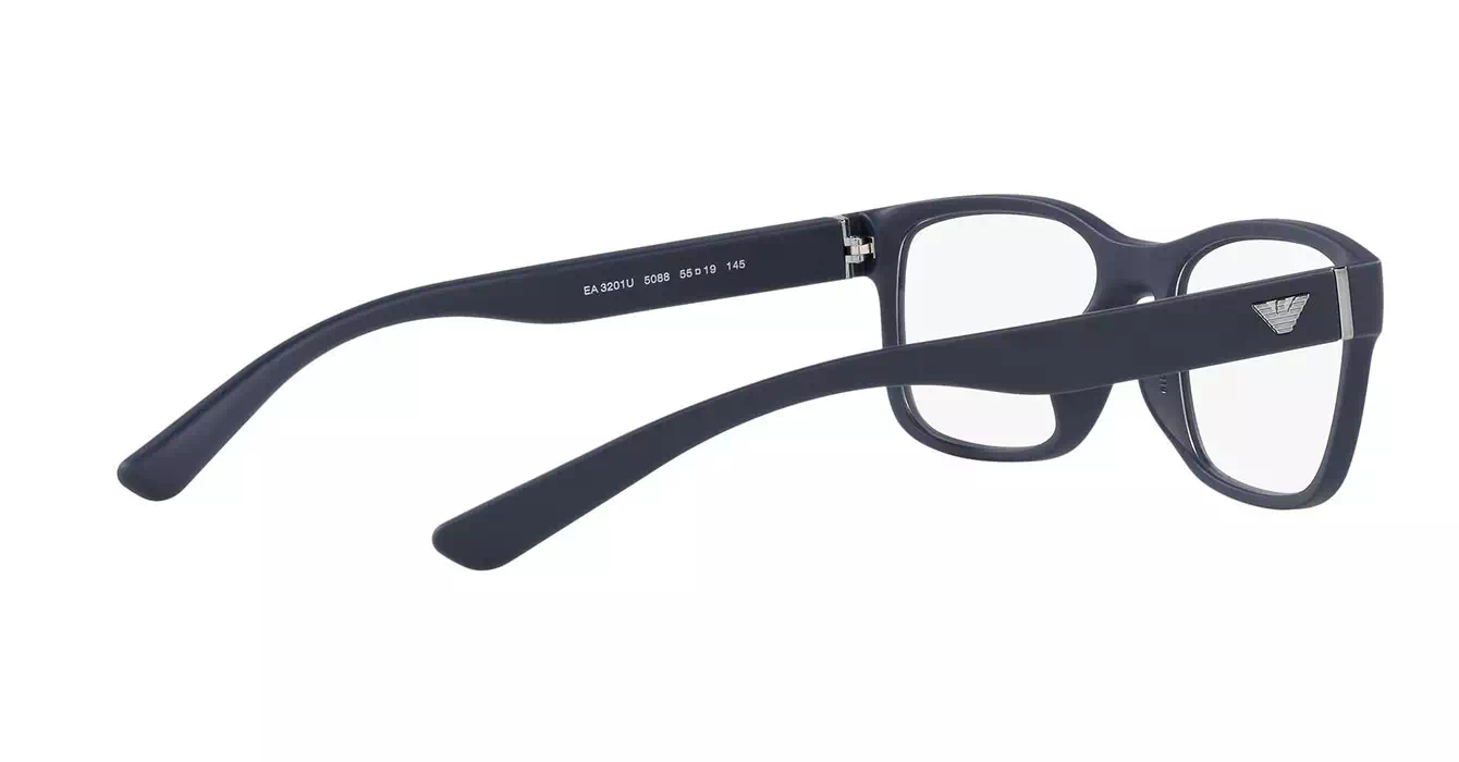 Emporio Armani EA3201U 5088 s55 + 1 Temple